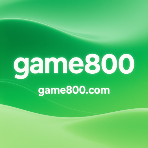game800 Logo
