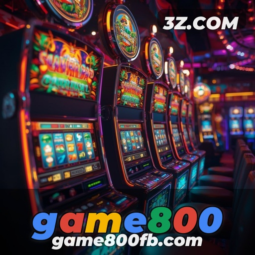 game800 : Multiplayer do game800: Conectando Jogadores em Aventuras Incríveis